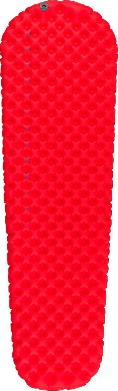 Comfort Plus Insulated Mat - Regular - Red 1