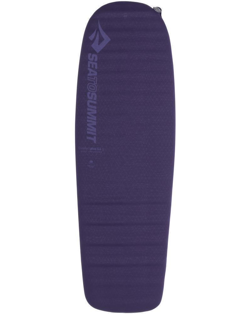 Comfort Plus SI Mat - Large - Womens - blackberry purple 1