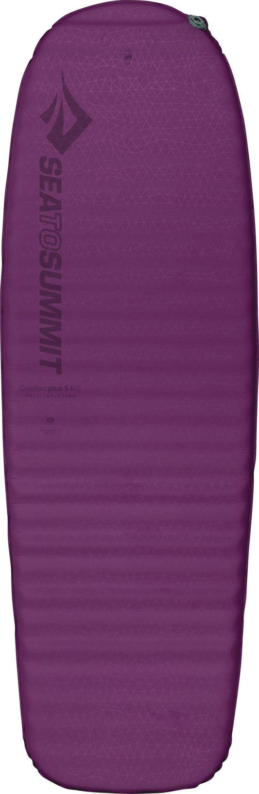 Comfort Plus SI Mat - Large - Womens - magenta 1