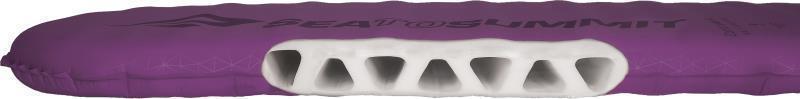 Comfort Plus SI Mat - Large - Womens - magenta 1