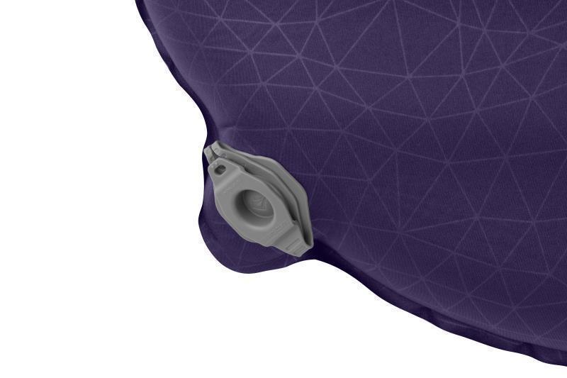 Comfort Plus SI Mat - Regular - Womens - Blackberry Purple 3