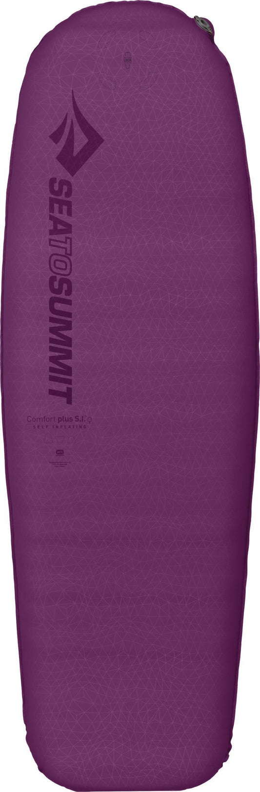 Comfort Plus SI Mat - Regular - Womens - Magenta 1