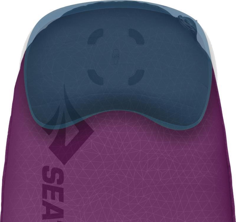 Comfort Plus SI Mat - Regular - Womens - Magenta 2