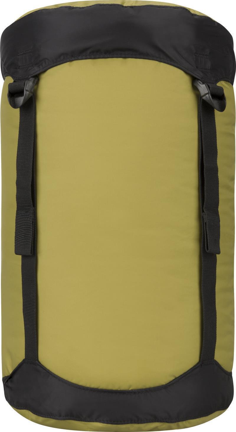 Compression Sack - M - 14L - Olive Green 1