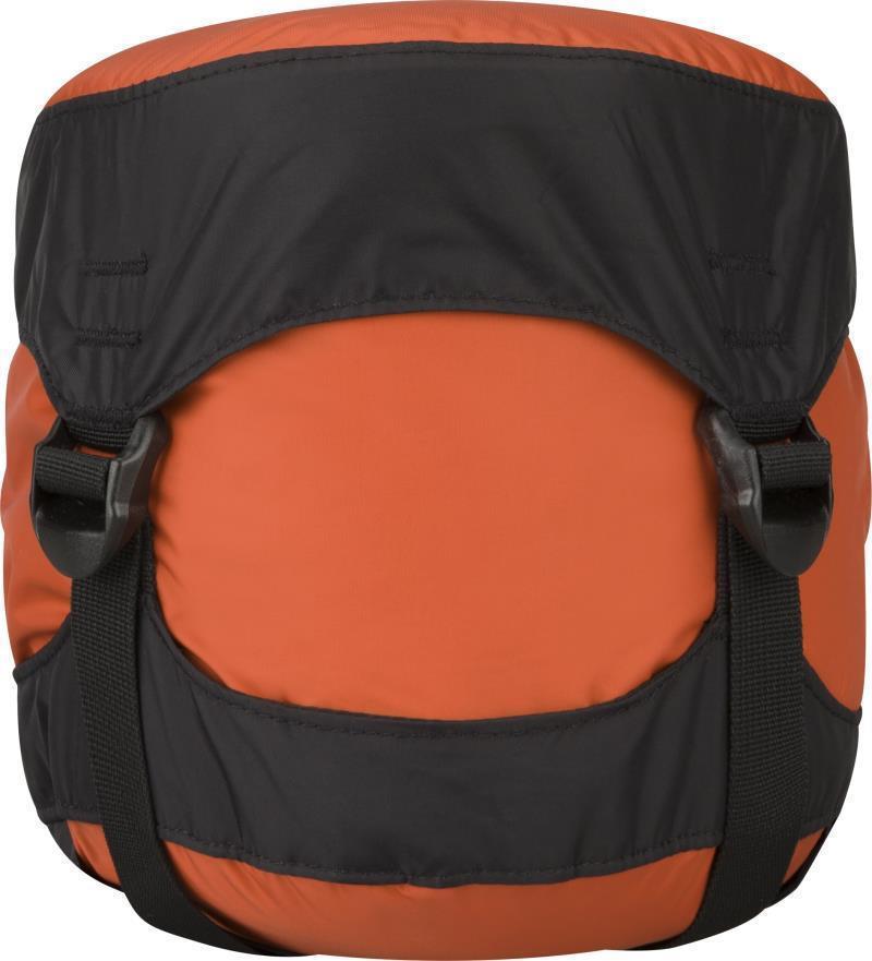 Compression Sack - S - 10L - Outback Red 2