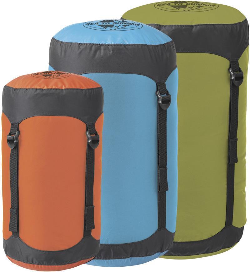 Compression Sack - S - 10L - assorted 1