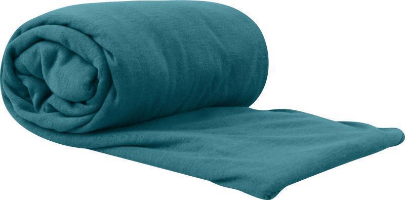Coolmax Adaptor Liner - Mummy - aqua 1