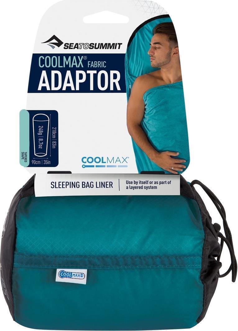 Coolmax Adaptor Liner - Traveller - Not Applicable 1