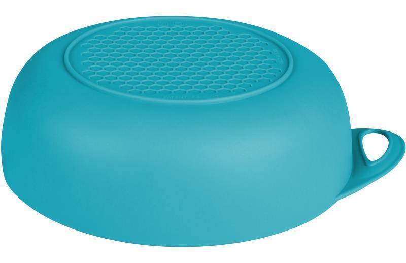 Delta Bowl - Pacific Blue 3