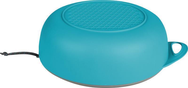 Delta Bowl with Lid - Pacific Blue 2