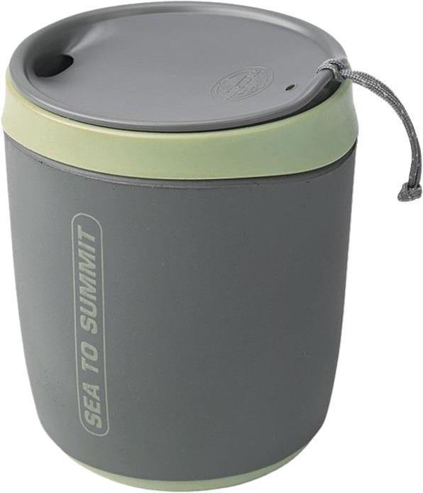 Delta Insul-Mug - Eucalyptus Green 1