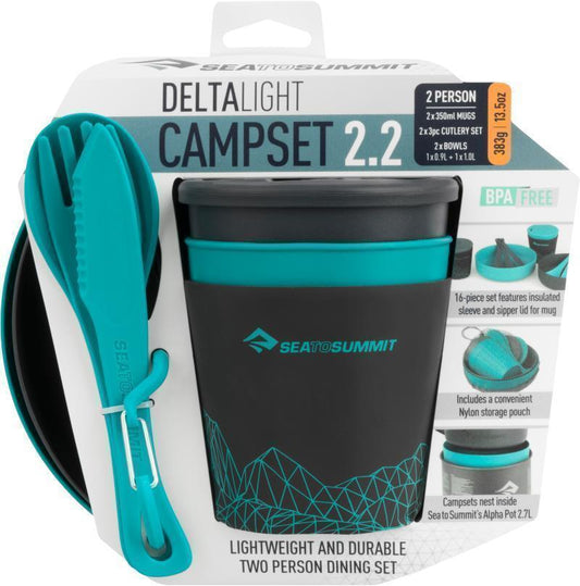 Delta Light Camp Set 2.2 - not applicable 1