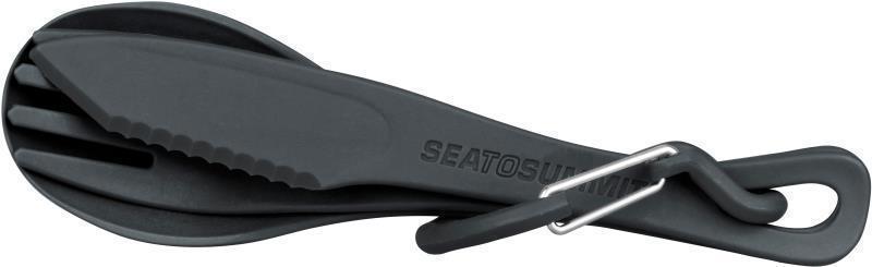Delta Light Solo Set - Grey 4