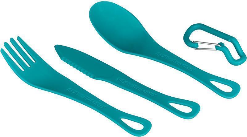 Delta Light Solo Set - Pacific Blue 3