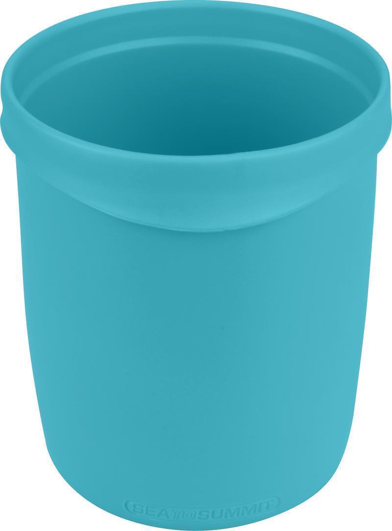 Delta Mug - Pacific Blue 1