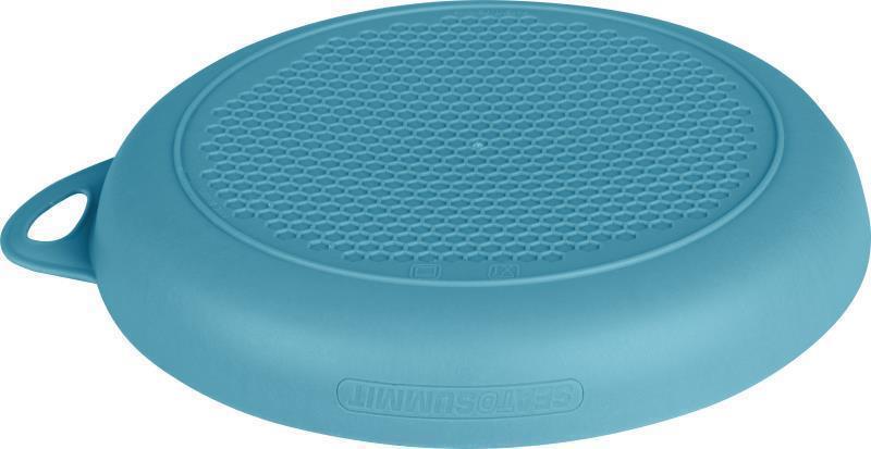 Delta Plate - Pacific Blue 3