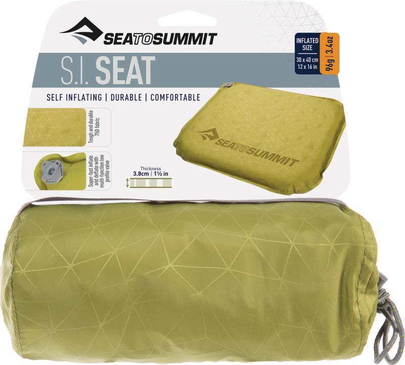 Delta SI V Seat - not applicable 1
