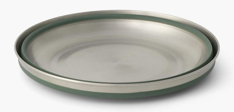 Detour SS Bowl - Large - Laurel Wreath Green 2