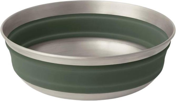 Detour SS Bowl - Medium - Laurel Wreath Green 1