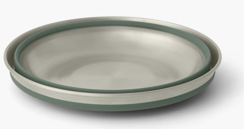 Detour SS Bowl - Medium - Laurel Wreath Green 2