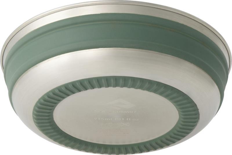 Detour SS Bowl - Medium - Laurel Wreath Green 3