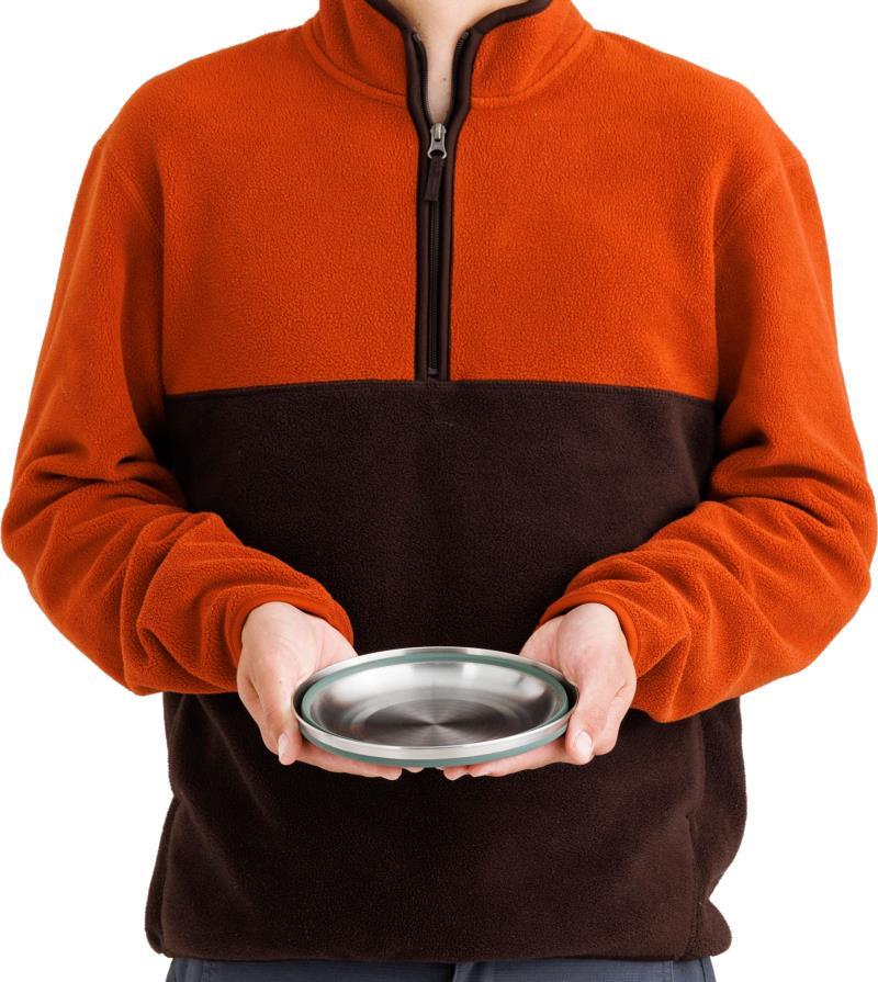 Detour SS Bowl - Medium - Laurel Wreath Green 4