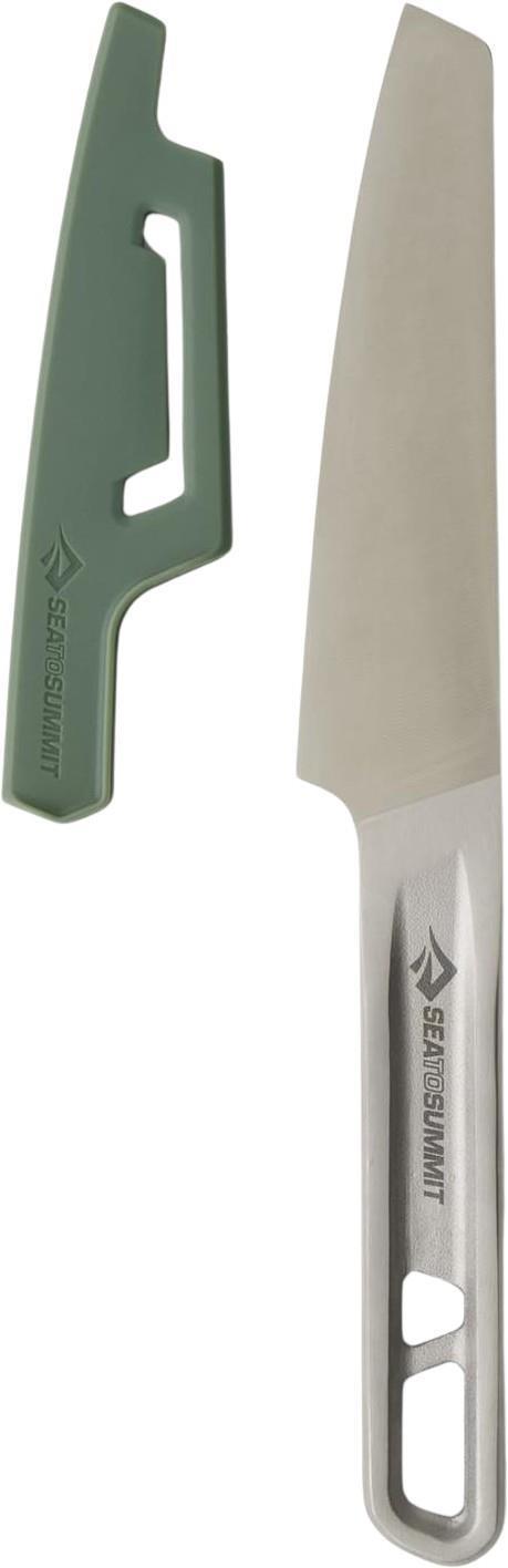 Detour SS Kitchen Knife - Not Applicable 1
