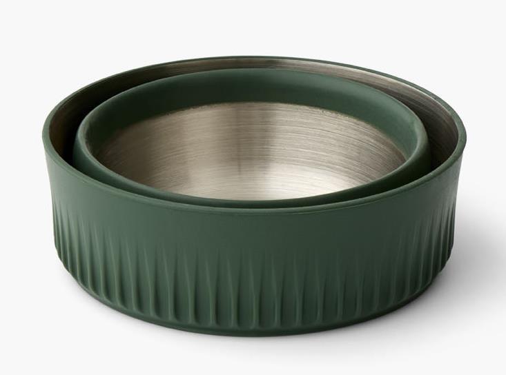 Detour SS Mug - Laurel Wreath Green 2
