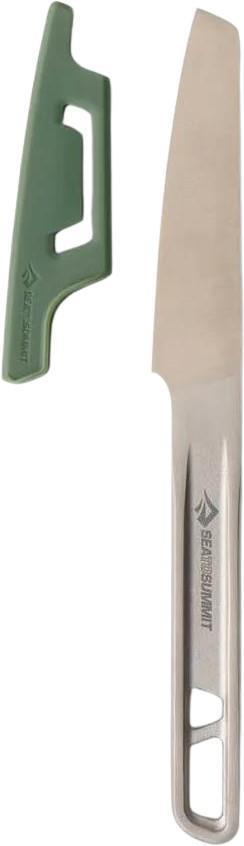 Detour SS Paring Knife - Not Applicable 1