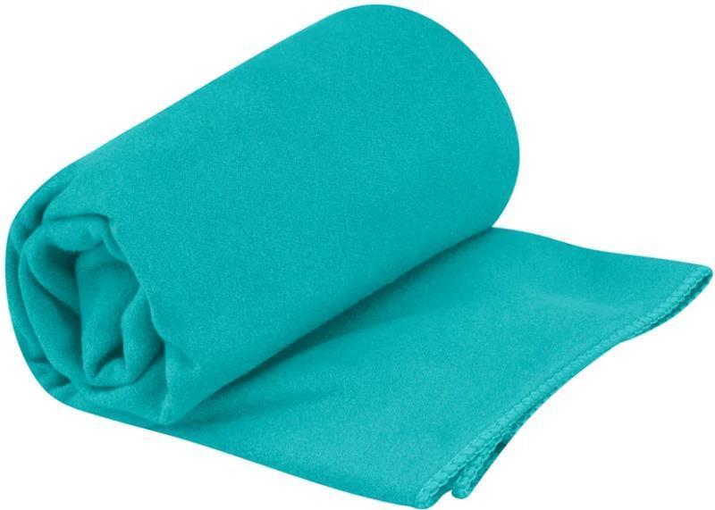 DryLite Towel - Small - Baltic Blue 1