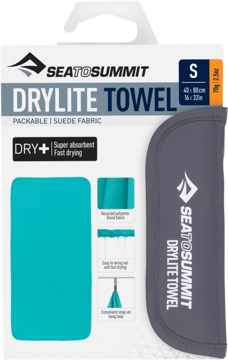 DryLite Towel - Small - Baltic Blue 2
