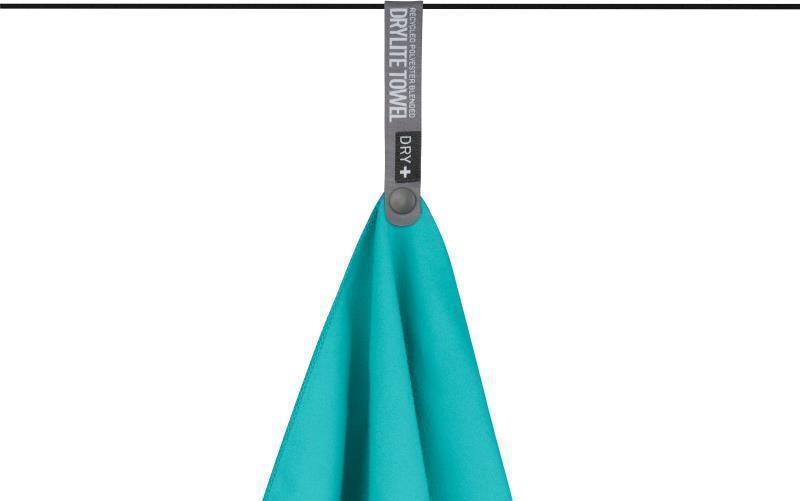 DryLite Towel - Small - Baltic Blue 5