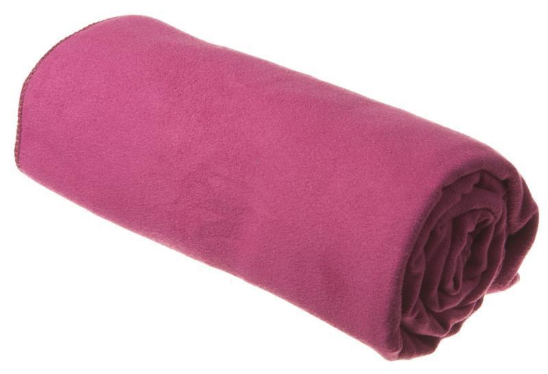 DryLite Towel - XL - 30 x 60 - berry 1