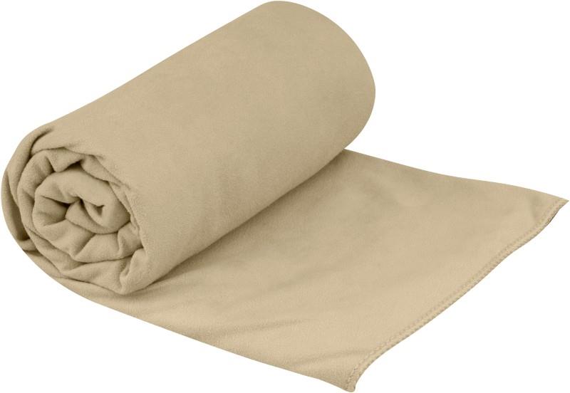Drylite Towel - Large - desert 1