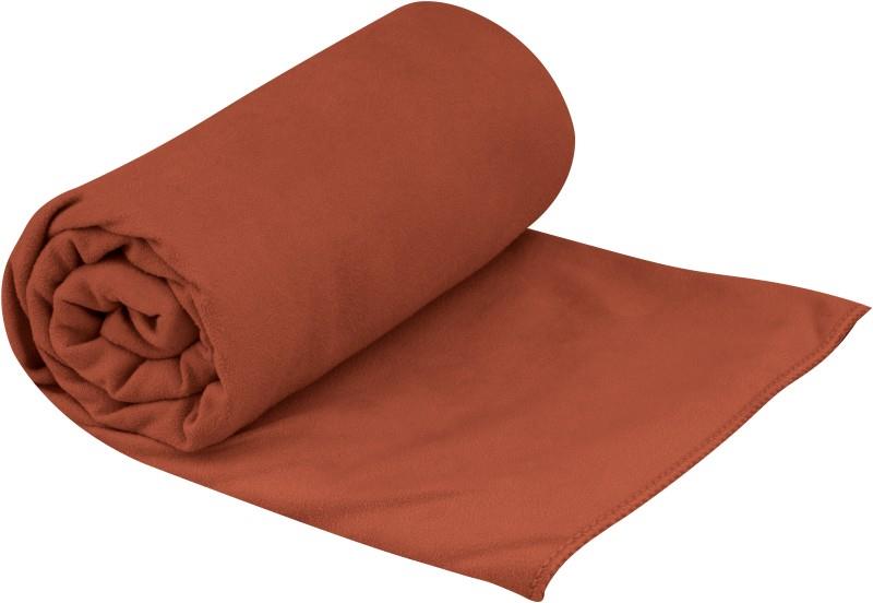 Drylite Towel - Large - picante 1