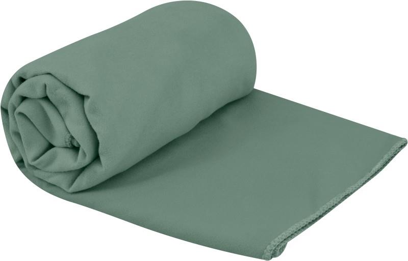 Drylite Towel - Medium - sage 1