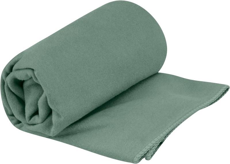 Drylite Towel - Small - sage 1