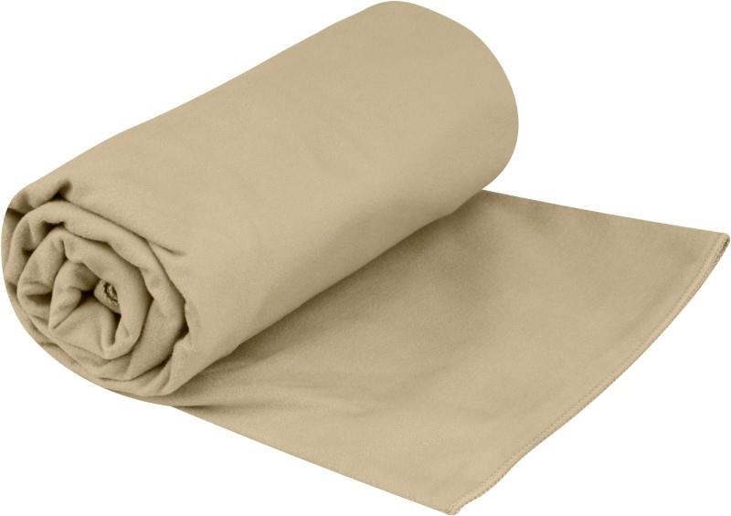Drylite Towel - XLarge - desert 1
