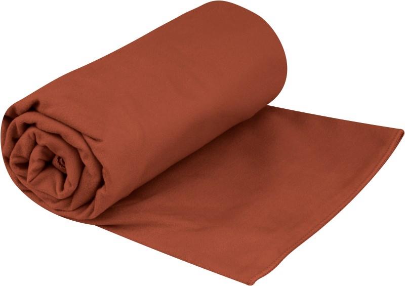 Drylite Towel - XLarge - picante 1