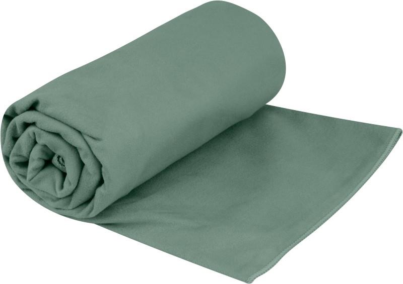 Drylite Towel - XLarge - sage 1