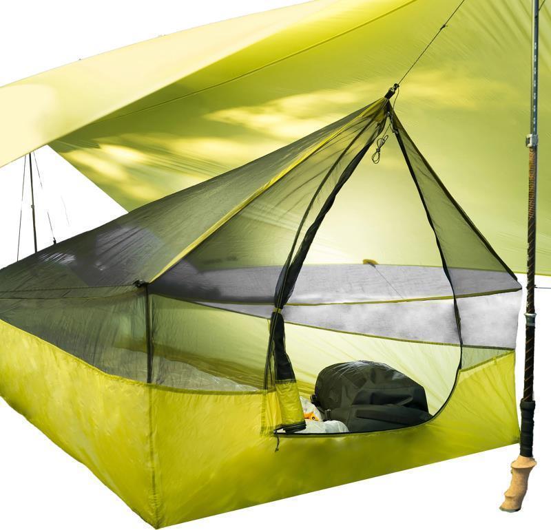 Escapist Inner Bug Tent with Floor - Not Applicable 1
