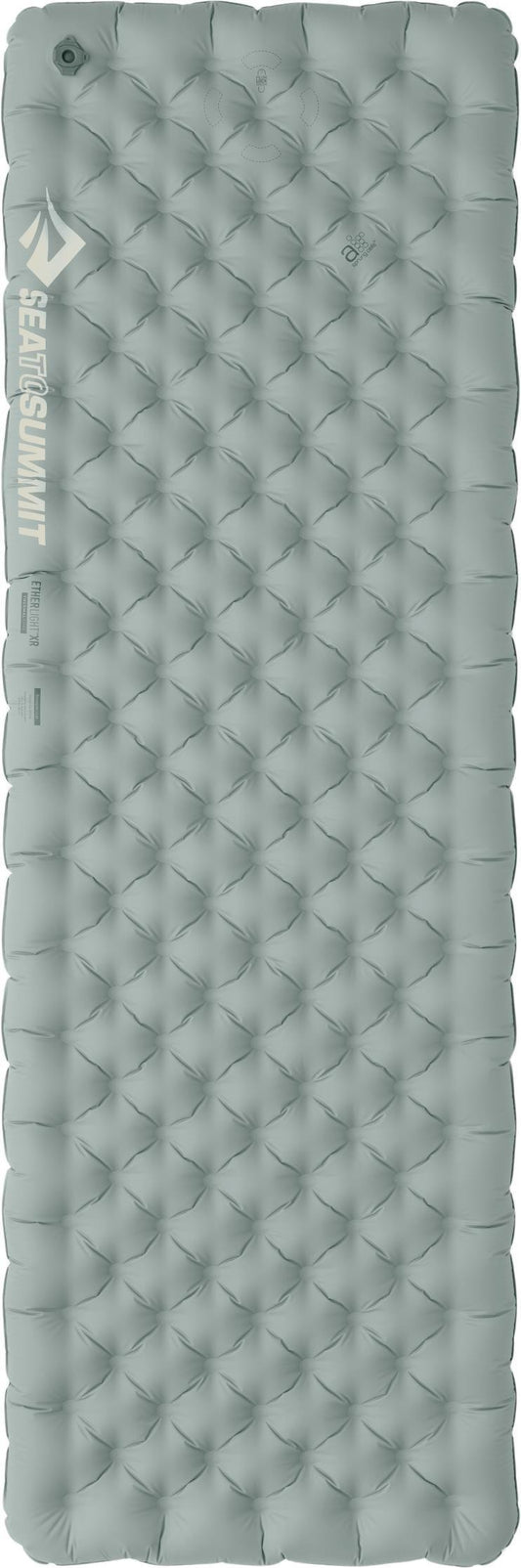 Ether Light XR Insulated ASC Mat - Rectangular Large - not applicable 1