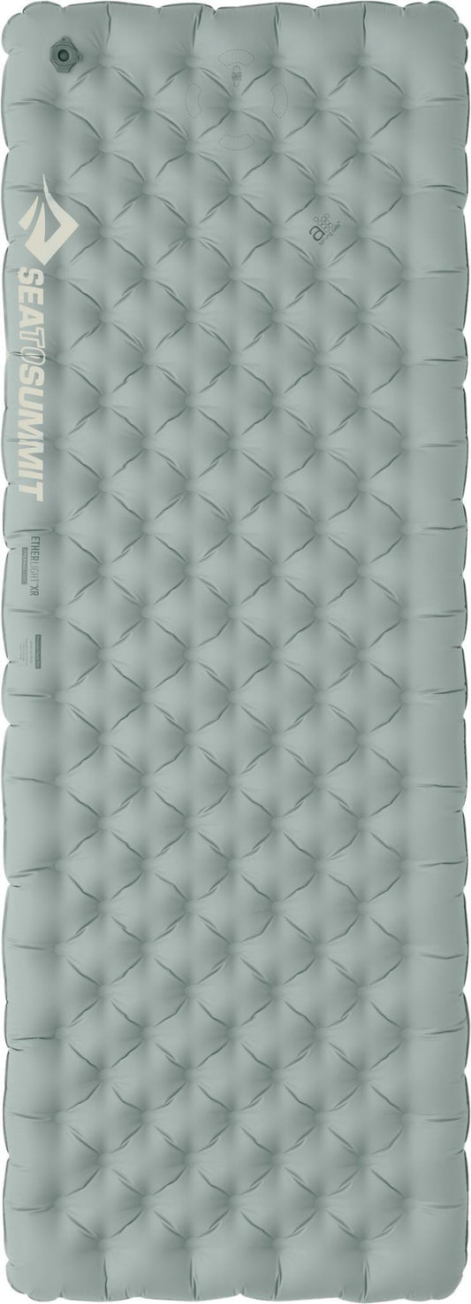 Ether Light XR Insulated ASC Mat - Rectangular Regular Wide - not applicable 1