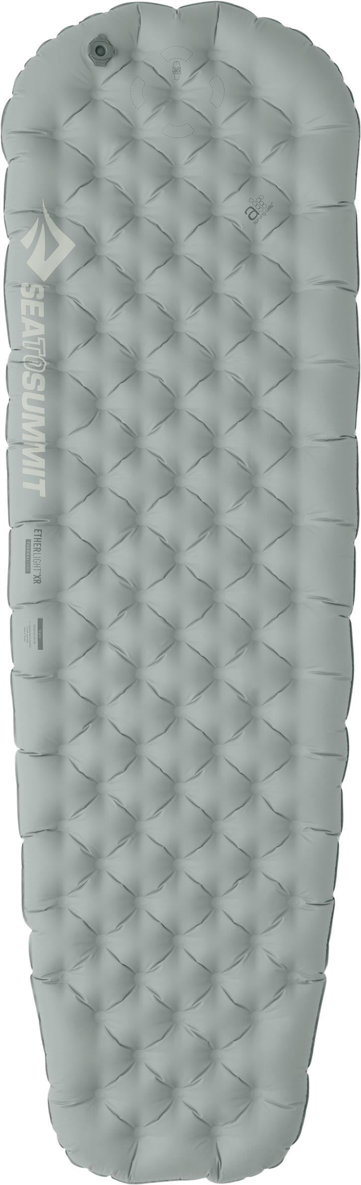 Ether Light XR Insulated ASC Mat - Regular - not applicable 1