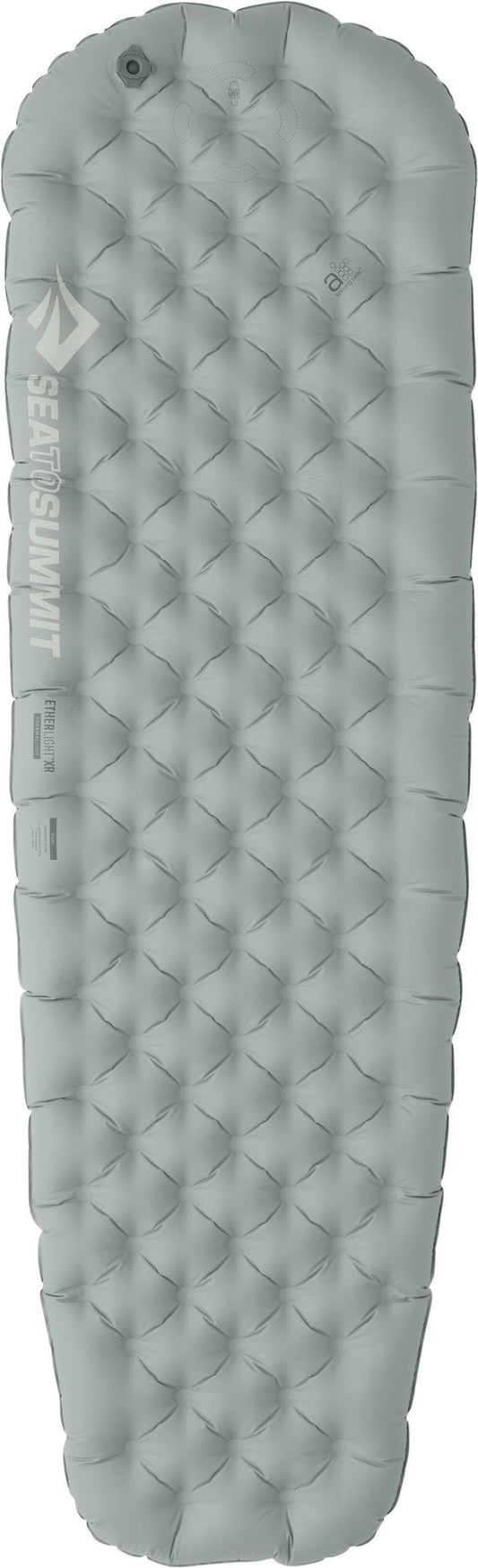 Ether Light XR Insulated ASC Mat - Regular - not applicable 1