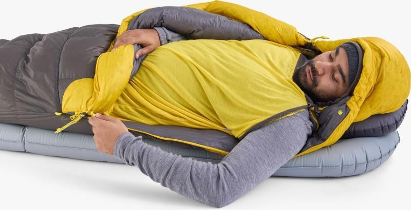 Ether Light XR Insulated ASC Mat - Regular - not applicable 1