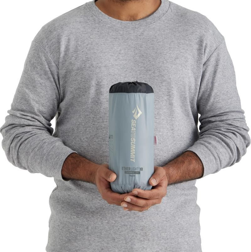 Ether Light XR Insulated ASC Mat - Regular - not applicable 1