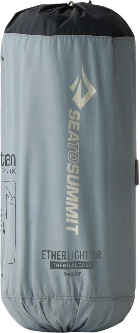 Ether Light XR Insulated ASC Mat - Regular - not applicable 1