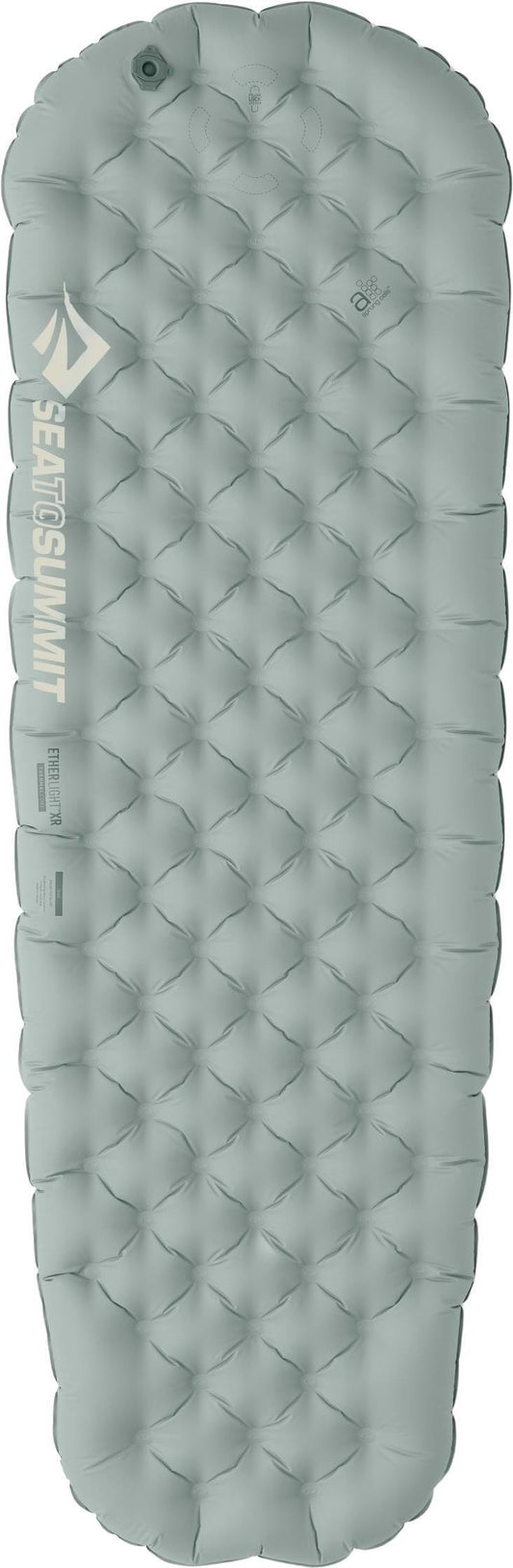 Ether Light XR Insulated ASC Mat - Small - not applicable 1