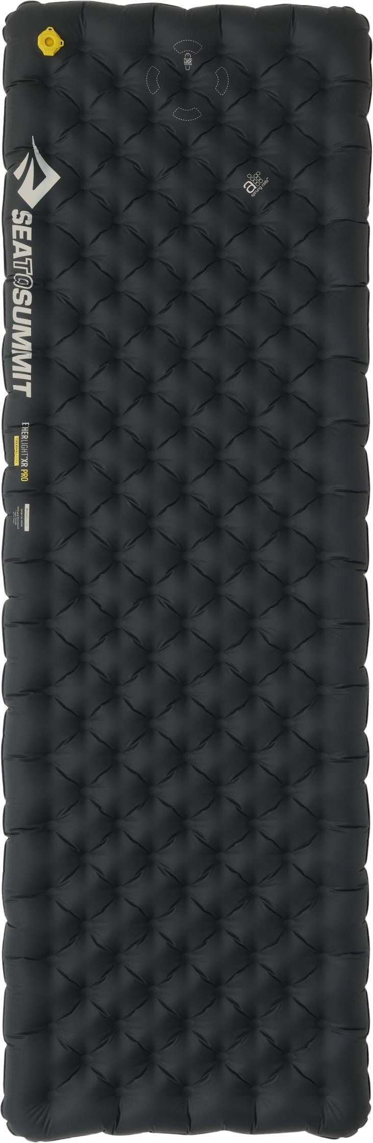 Ether Light XR Pro Insulated ASC Mat - Rectangular Large - not applicable 1